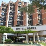 Hotel BREZA Vrnjačka Banja