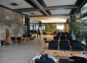 Hotel BREZA Vrnjačka Banja