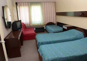 Hotel BREZA Vrnjačka Banja