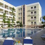 Hotel HERSONISOS PALACE Hersonisos 5*