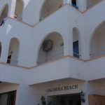Hotel PALMERA Hersonisos 3*