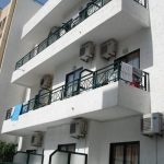 Hotel PALMERA Hersonisos 3*