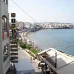 Hotel PALMERA Hersonisos 3*