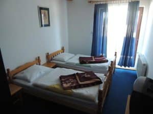 Jahorina pansion OGNJIŠTE