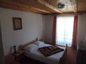 Jahorina pansion OGNJIŠTE