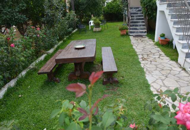 Apartmani FILIOS Nidri Lefkada