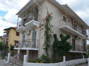 Vila FILIOS Nidri Lefkada