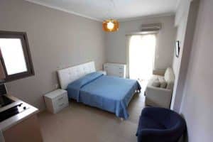 Vila FILIOS Nidri Lefkada