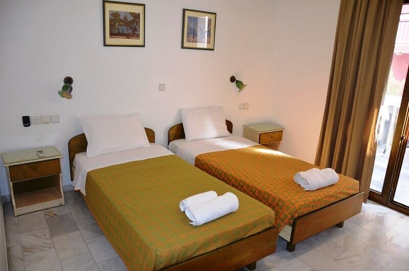 Vila ILIAN Parga Vila ILIAN Parga