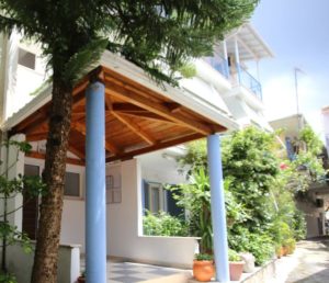 Vila MARGARITA Nidri Lefkada