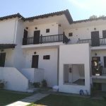 Vila BLUE STRATOS Metamorfozis