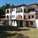 Vila BLUE STRATOS Metamorfozis