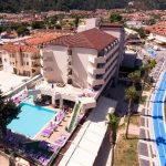 Hotel KAPMAR Marmaris