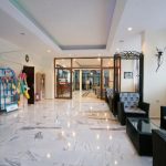Hotel KAPMAR Marmaris