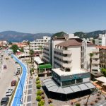 Hotel KAPMAR Marmaris