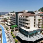 Hotel KAPMAR Marmaris