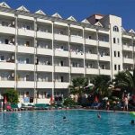 Hotel PINETA CLUB Marmaris