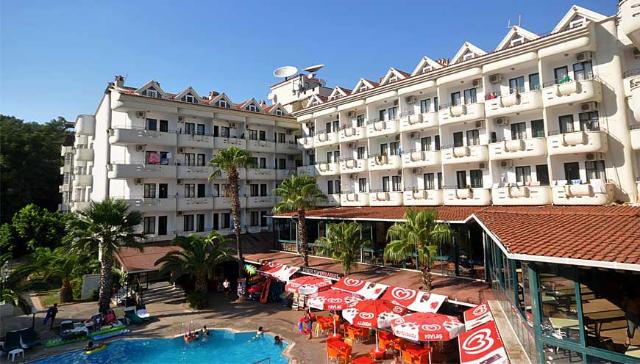 Hotel PINETA CLUB Marmaris