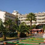 Hotel PINETA CLUB Marmaris