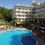 Hotel PINETA CLUB Marmaris