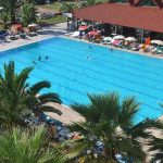 Hotel PINETA CLUB Marmaris