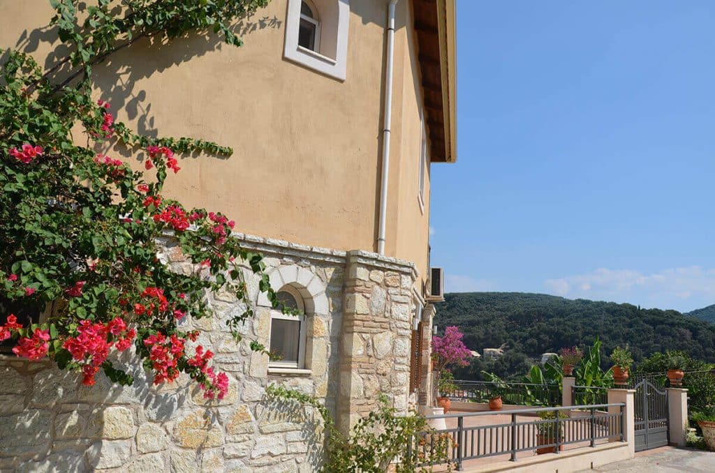Vila NATALI Parga Vila NATALI Parga