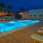 Hotel ADA NEWDAY Kušadasi