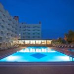 Hotel ADA NEWDAY Kušadasi
