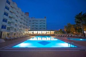 Hotel ADA NEWDAY Kušadasi