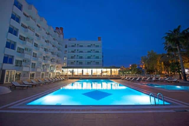 Hotel ADA NEWDAY Kušadasi Hotel ADA NEWDAY Kušadasi