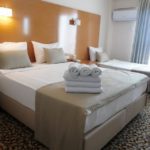 Hotel ADA NEWDAY Kušadasi