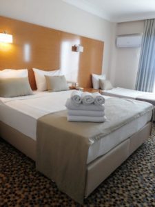 Hotel ADA NEWDAY Kušadasi