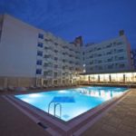 Hotel ADA NEWDAY Kušadasi
