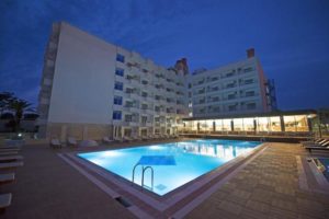 Hotel ADA NEWDAY Kušadasi