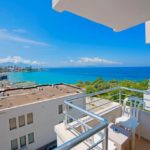 Hotel ADA NEWDAY Kušadasi