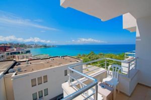 Hotel ADA NEWDAY Kušadasi