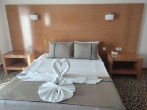 Hotel ADA NEWDAY Kušadasi