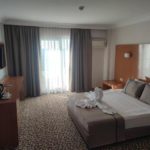 Hotel ADA NEWDAY Kušadasi