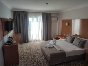 Hotel ADA NEWDAY Kušadasi