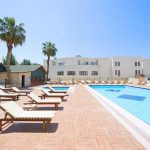 Hotel ADA NEWDAY Kušadasi