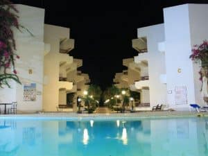 Hotel MARLIN INN AZUR Hurgada