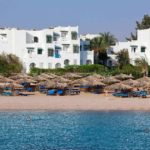 Hotel MERCURE Hurgada