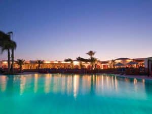 Hotel MERCURE Hurgada