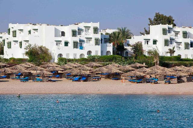 Hotel MERCURE Hurgada