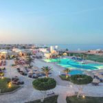 Hotel MERCURE Hurgada