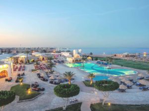 Hotel MERCURE Hurgada