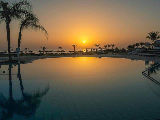 Hotel MERCURE Hurgada
