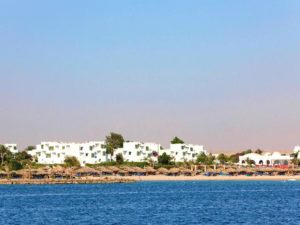 Hotel MERCURE Hurgada