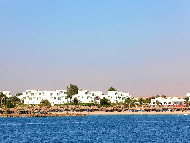 Hotel MERCURE Hurgada