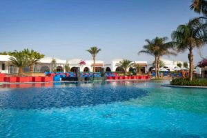 Hotel MERCURE Hurgada